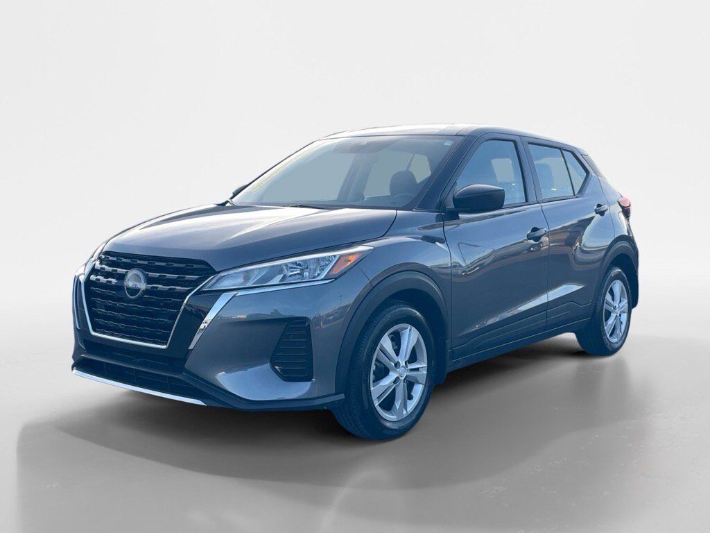 2024 Nissan Kicks S Oak Ridge TN