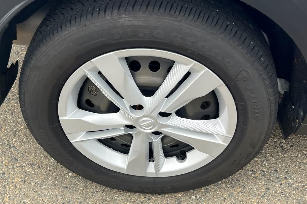 2024 Nissan Kicks S Roseville CA