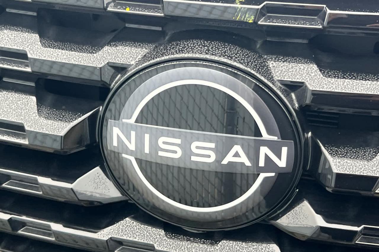 2024 Nissan Kicks S Roseville CA