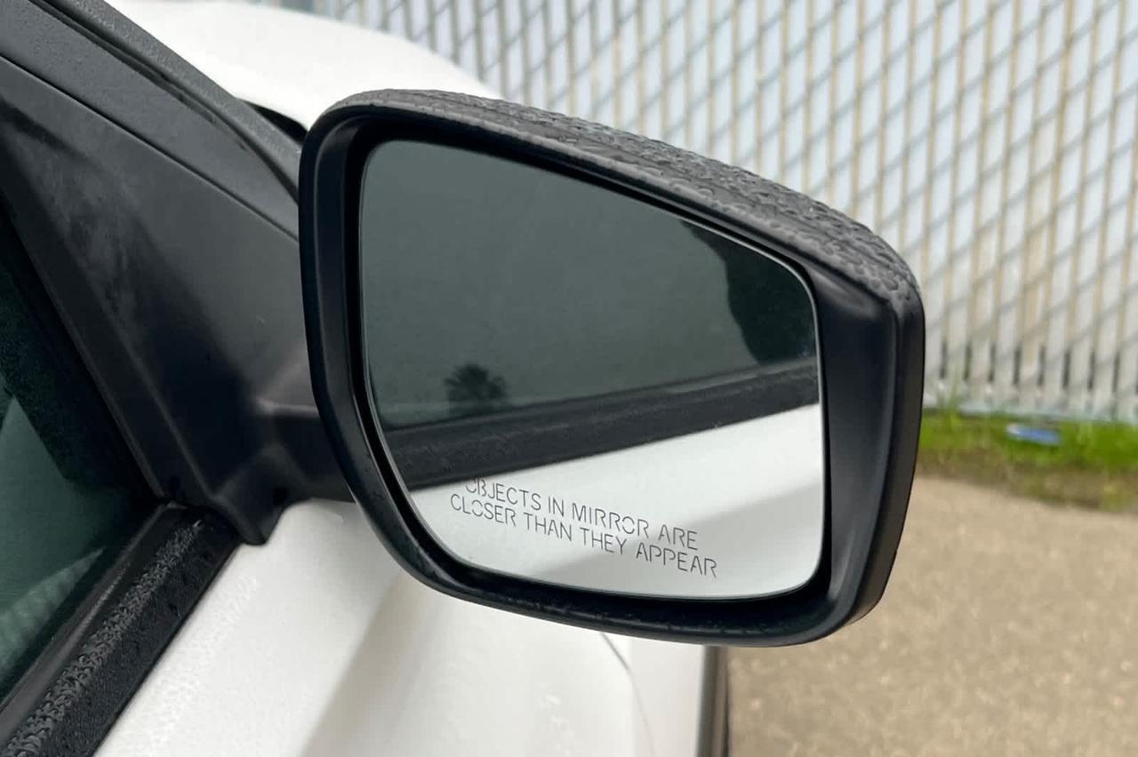 2024 Nissan Kicks S Roseville CA