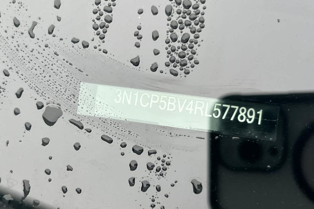 2024 Nissan Kicks S Roseville CA