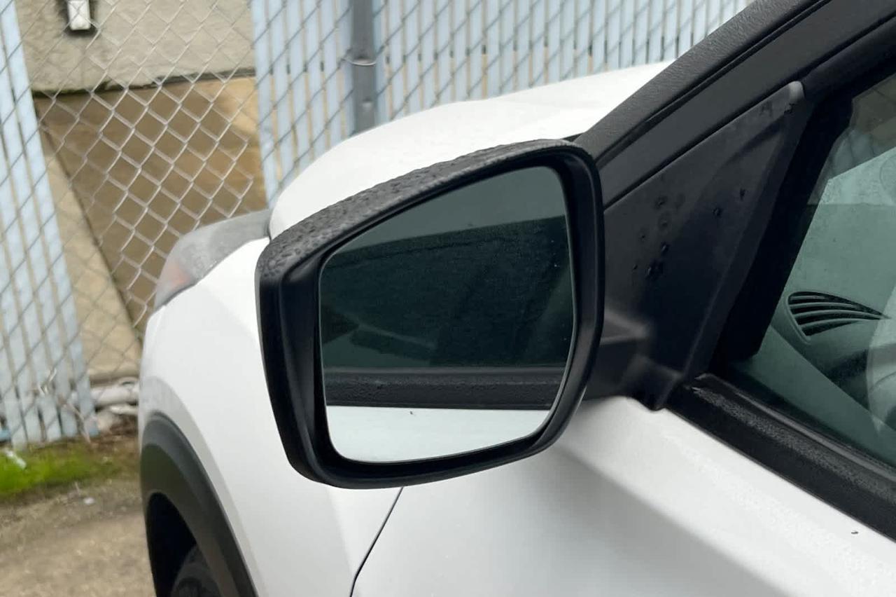 2024 Nissan Kicks S Roseville CA