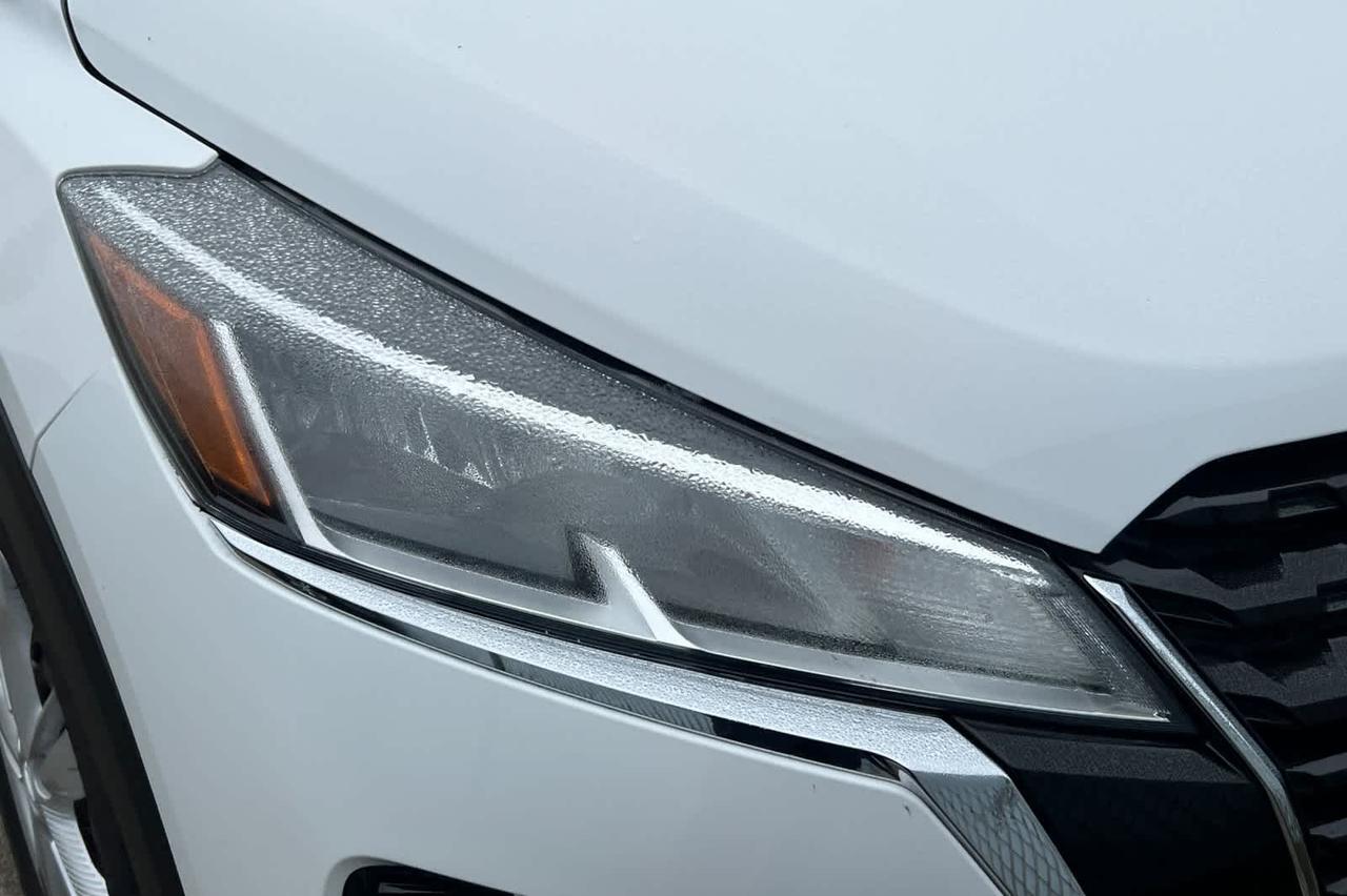 2024 Nissan Kicks S Roseville CA