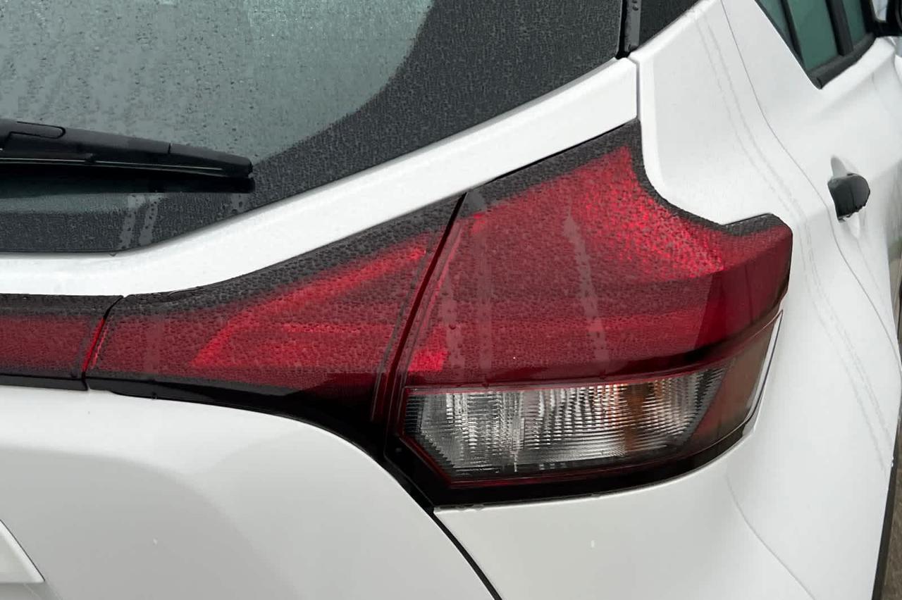 2024 Nissan Kicks S Roseville CA