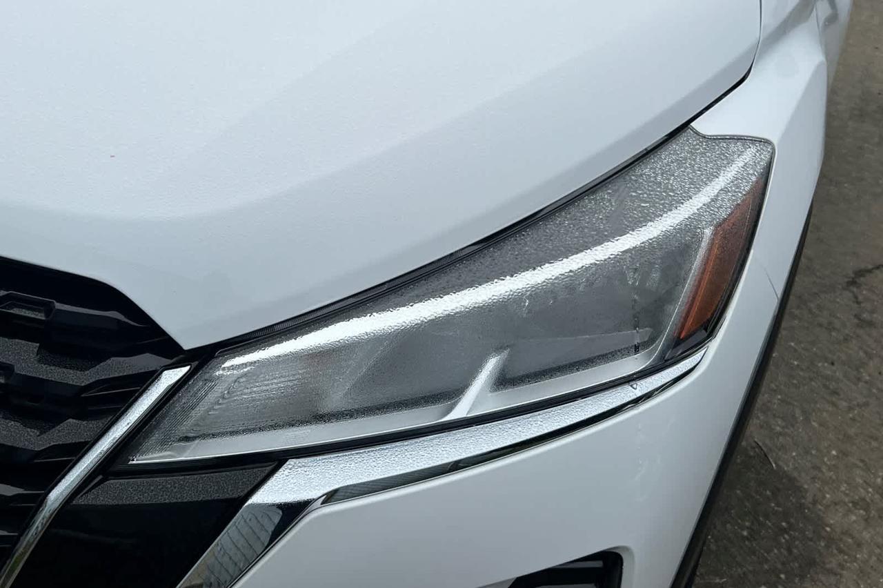 2024 Nissan Kicks S Roseville CA