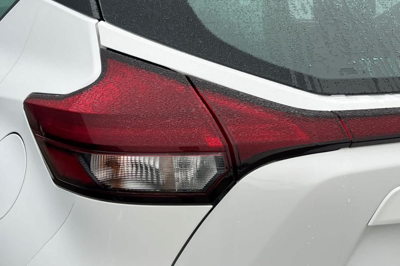 2024 Nissan Kicks S Roseville CA
