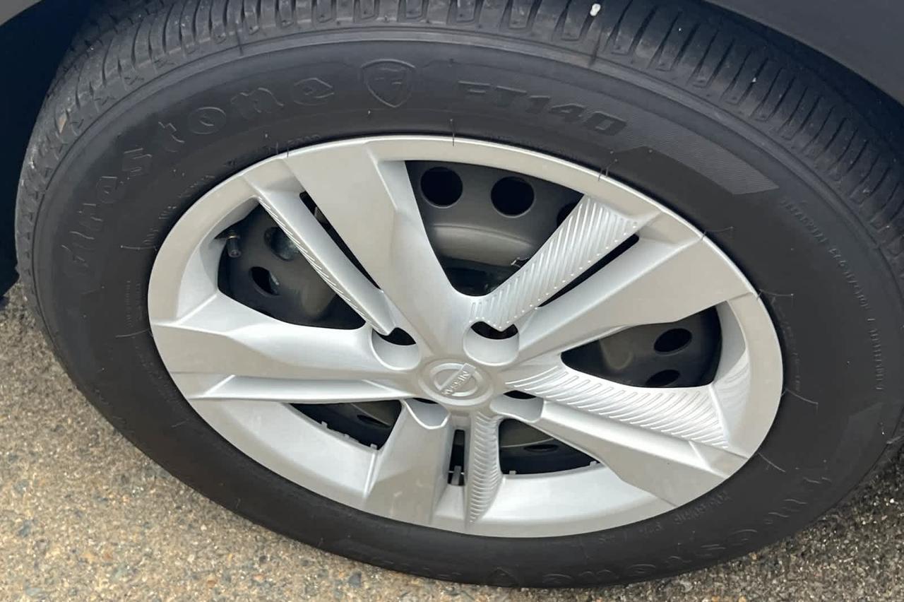 2024 Nissan Kicks S Roseville CA