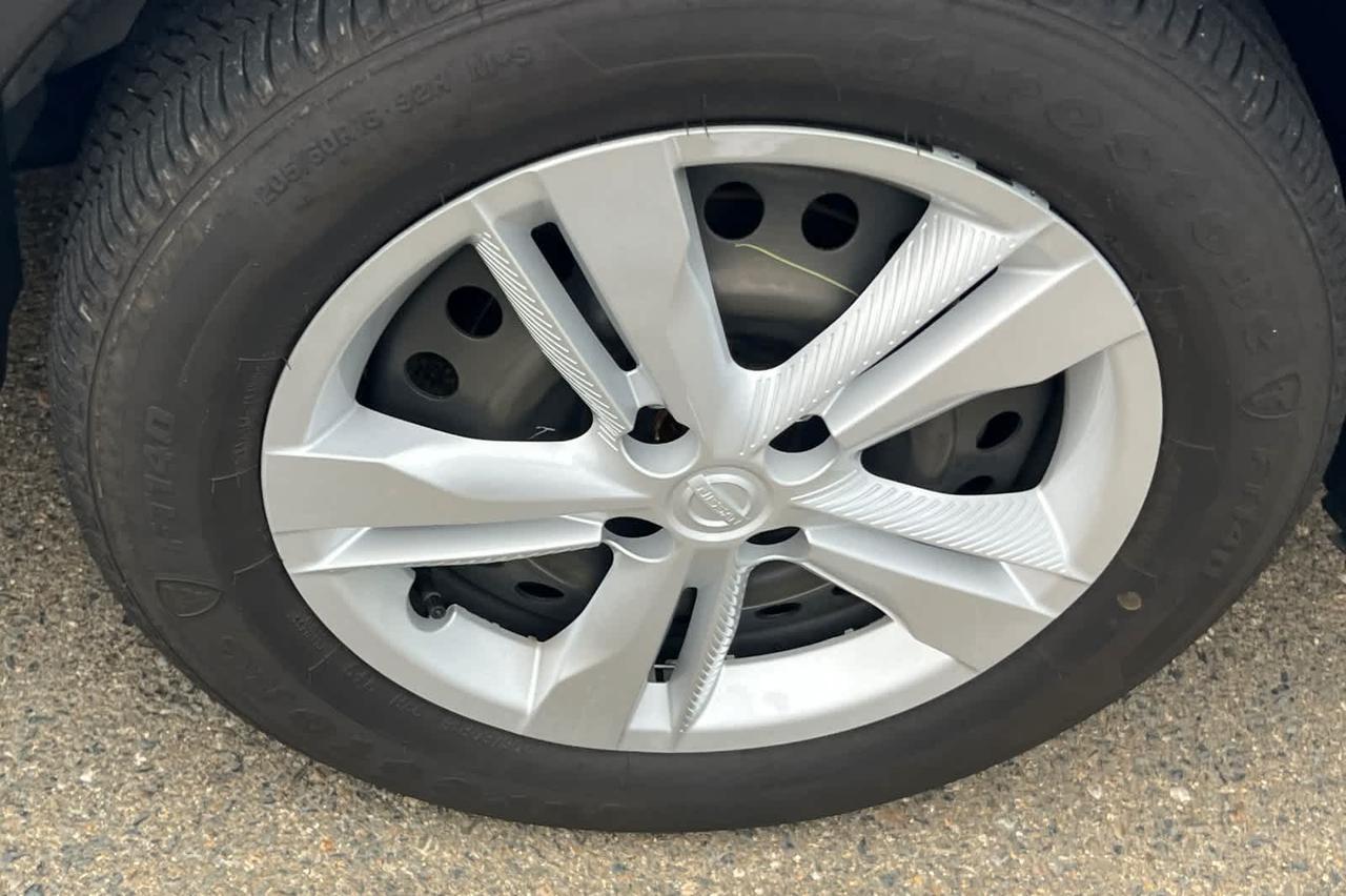 2024 Nissan Kicks S Roseville CA