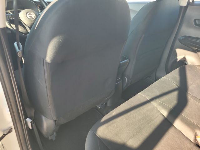 2024 Nissan Kicks S Roseville CA