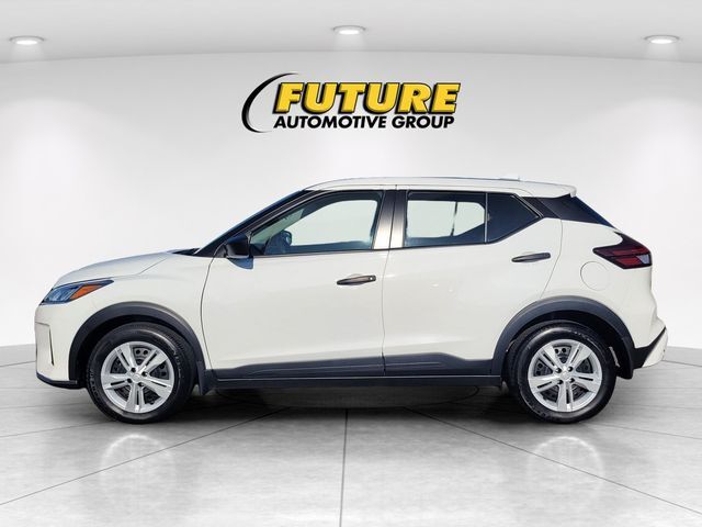 2024 Nissan Kicks S Roseville CA