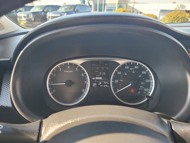 2024 Nissan Kicks S Roseville CA