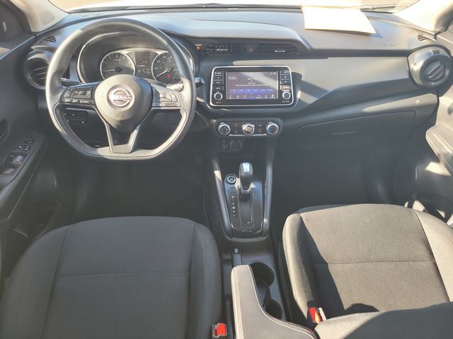 2024 Nissan Kicks S Roseville CA