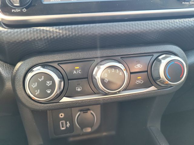 2024 Nissan Kicks S Roseville CA