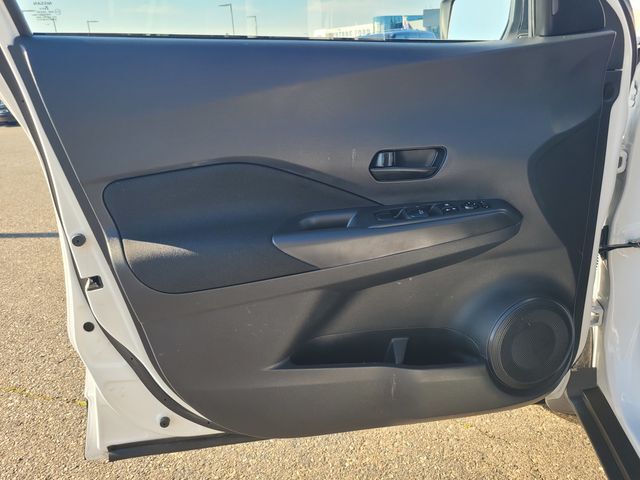 2024 Nissan Kicks S Roseville CA