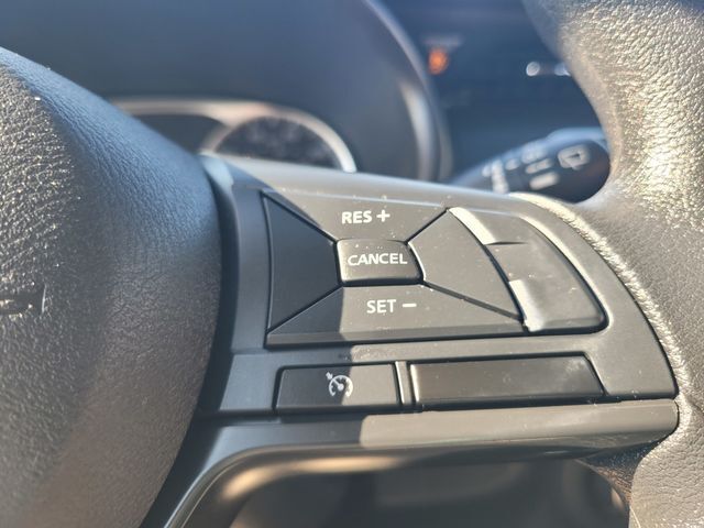 2024 Nissan Kicks S Roseville CA