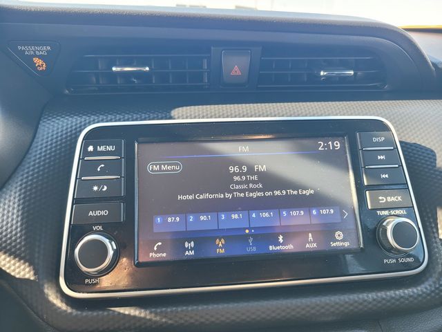 2024 Nissan Kicks S Roseville CA