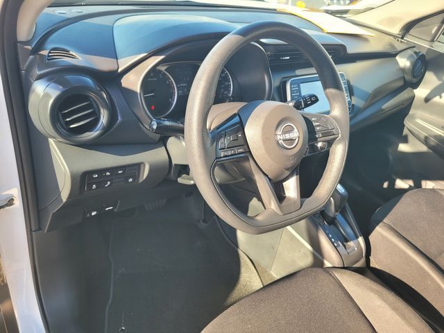 2024 Nissan Kicks S Roseville CA