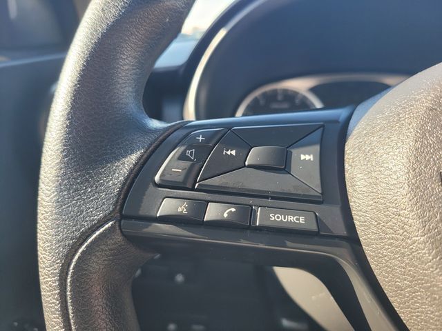 2024 Nissan Kicks S Roseville CA