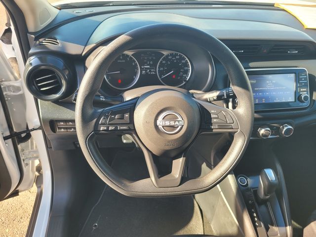 2024 Nissan Kicks S Roseville CA