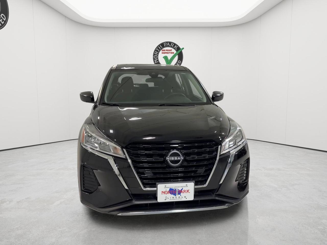 2024 Nissan Kicks S San Antonio TX