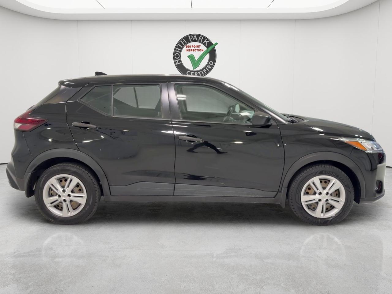 2024 Nissan Kicks S San Antonio TX
