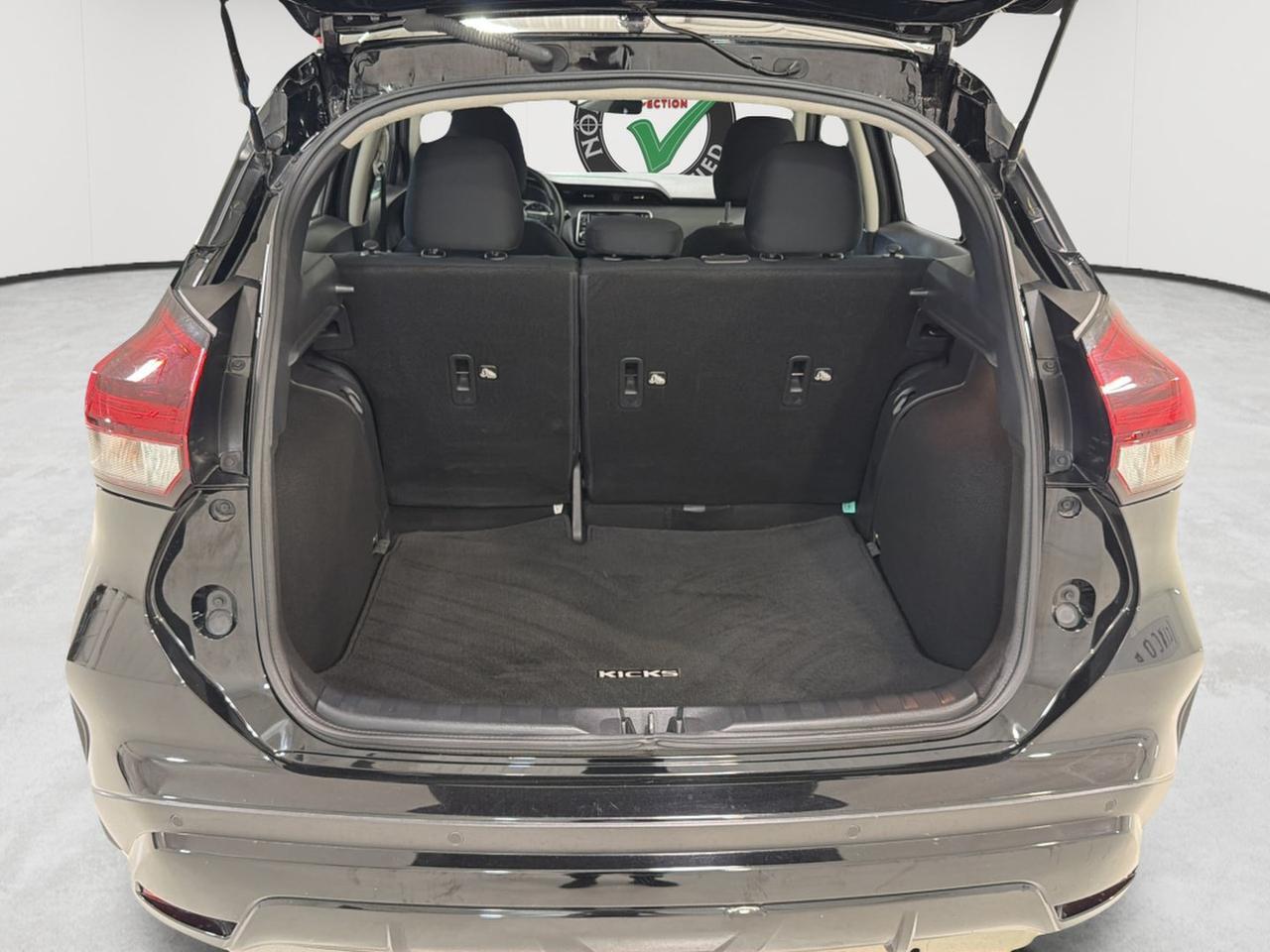 2024 Nissan Kicks S San Antonio TX