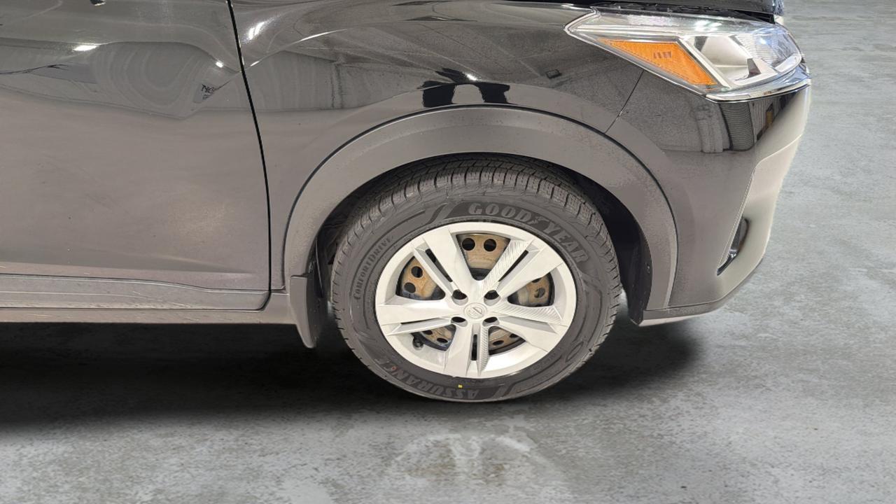 2024 Nissan Kicks S San Antonio TX