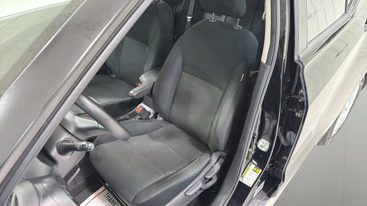 2024 Nissan Kicks S San Antonio TX