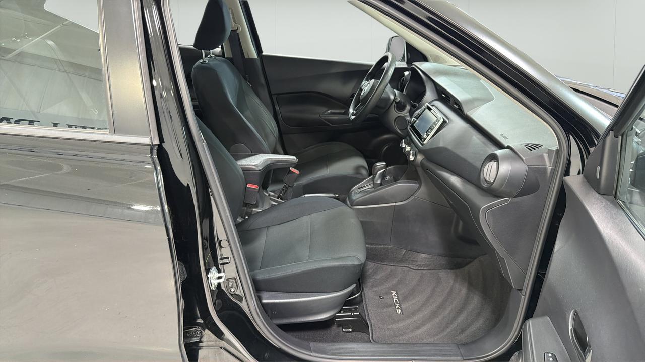 2024 Nissan Kicks S San Antonio TX