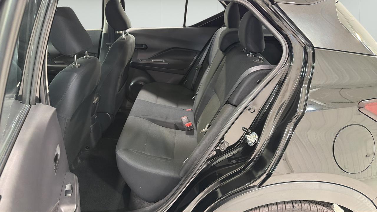 2024 Nissan Kicks S San Antonio TX