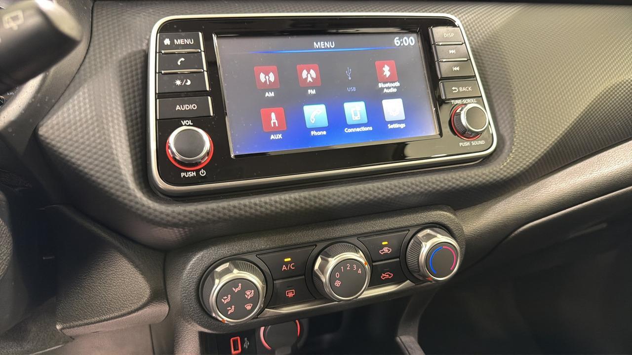 2024 Nissan Kicks S San Antonio TX