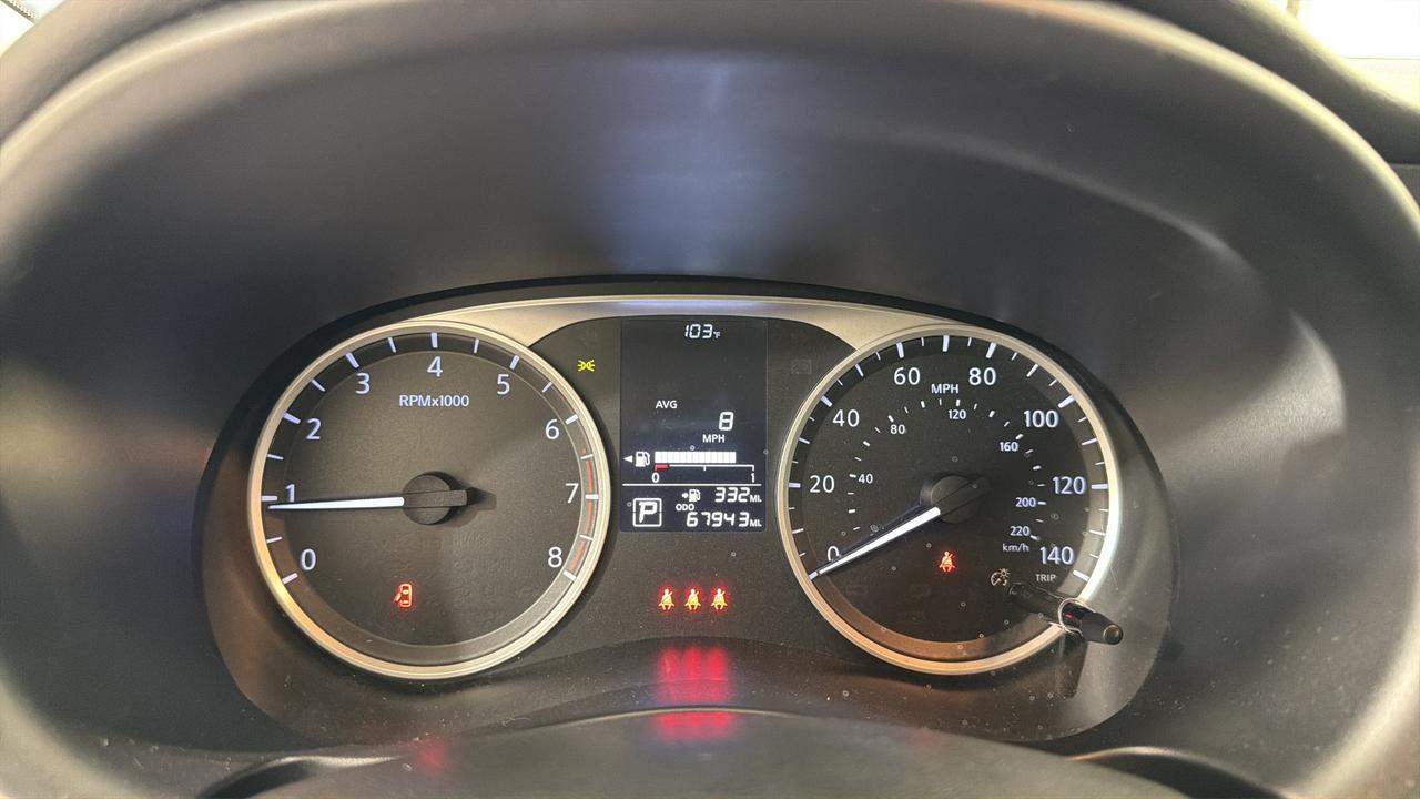 2024 Nissan Kicks S San Antonio TX