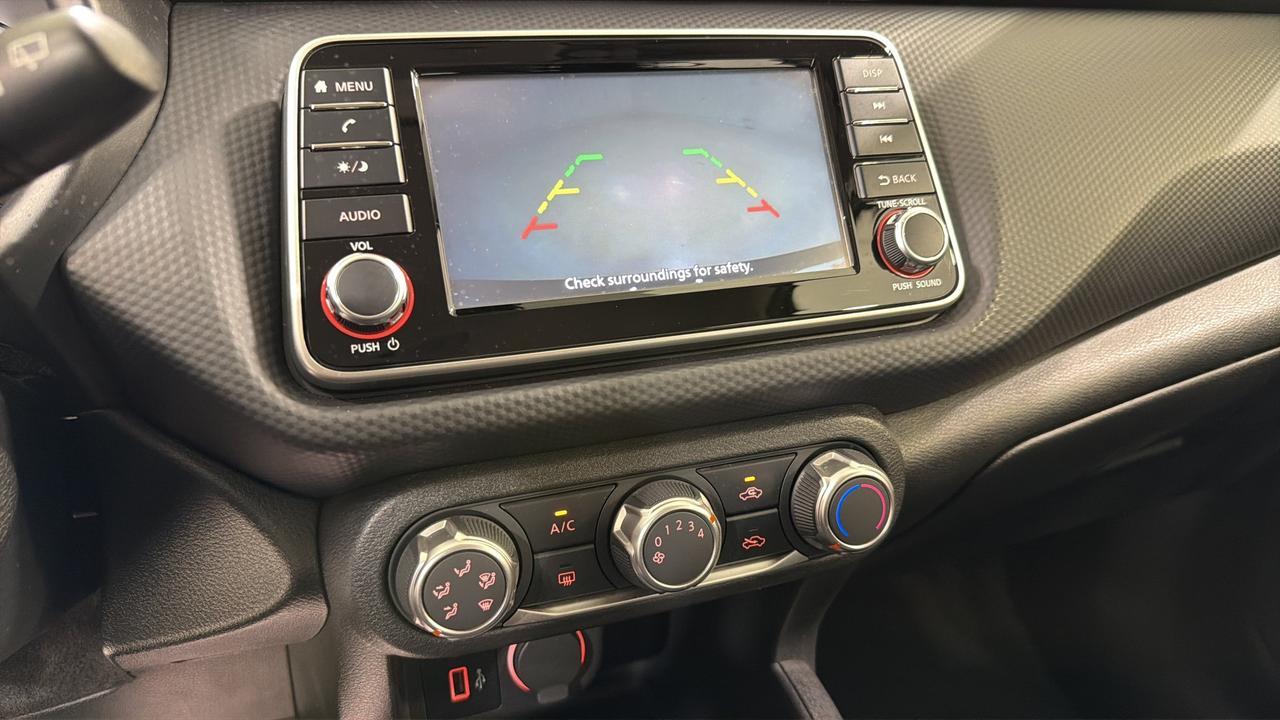 2024 Nissan Kicks S San Antonio TX