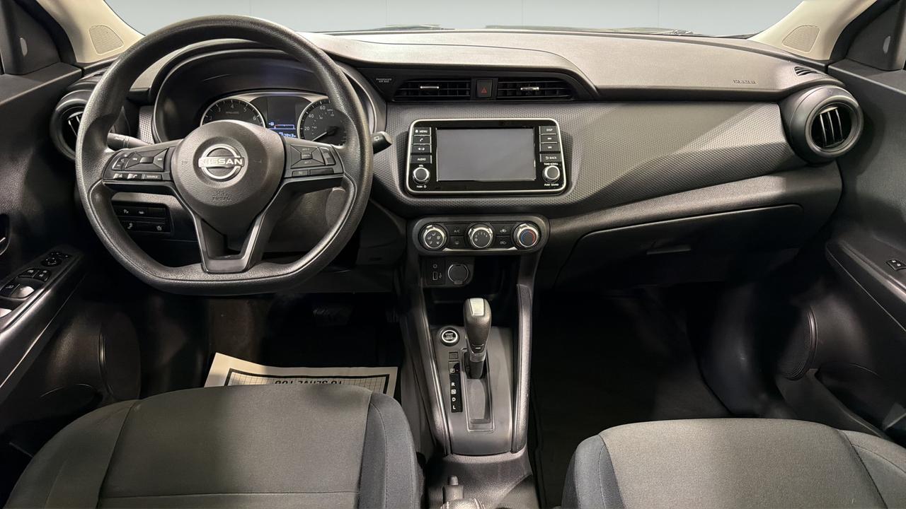 2024 Nissan Kicks S San Antonio TX