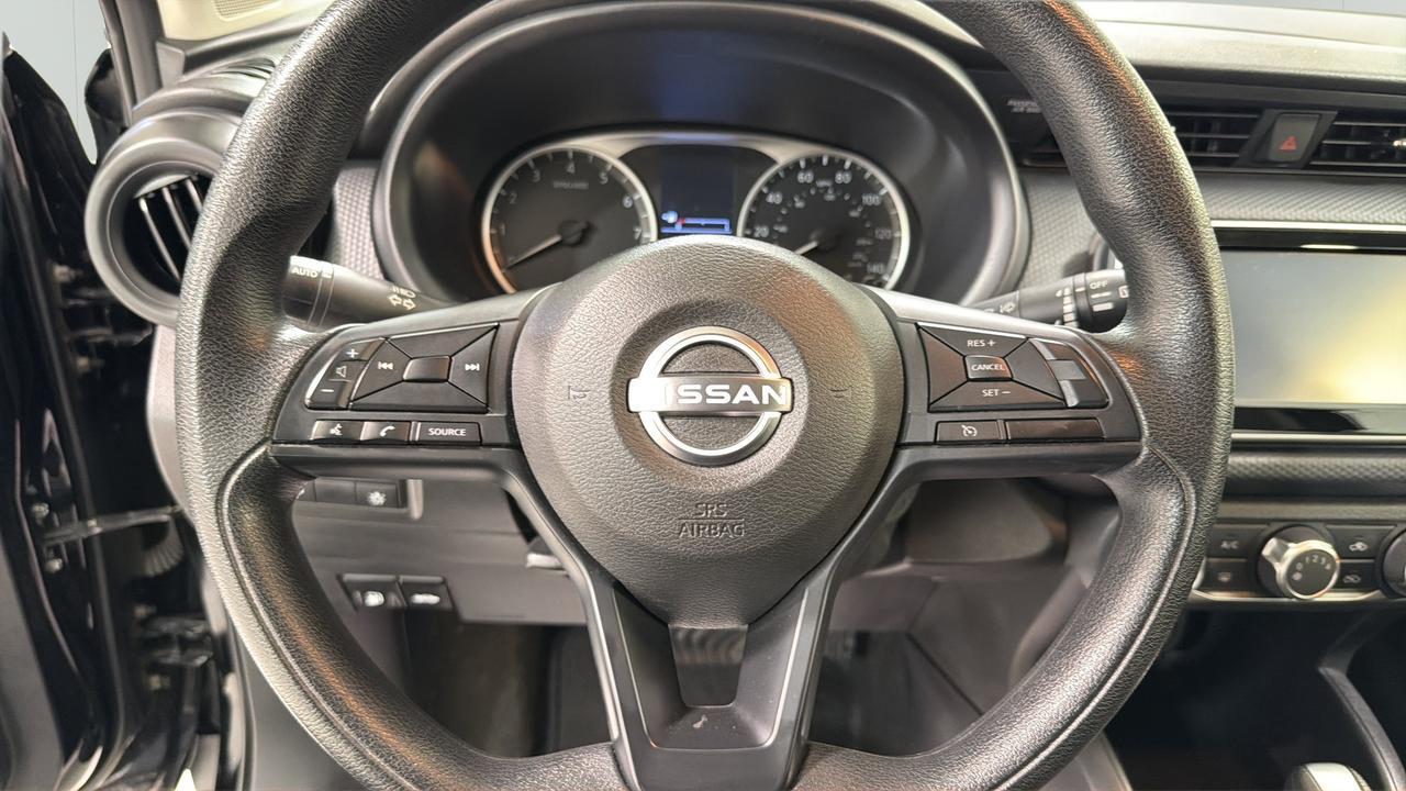 2024 Nissan Kicks S San Antonio TX