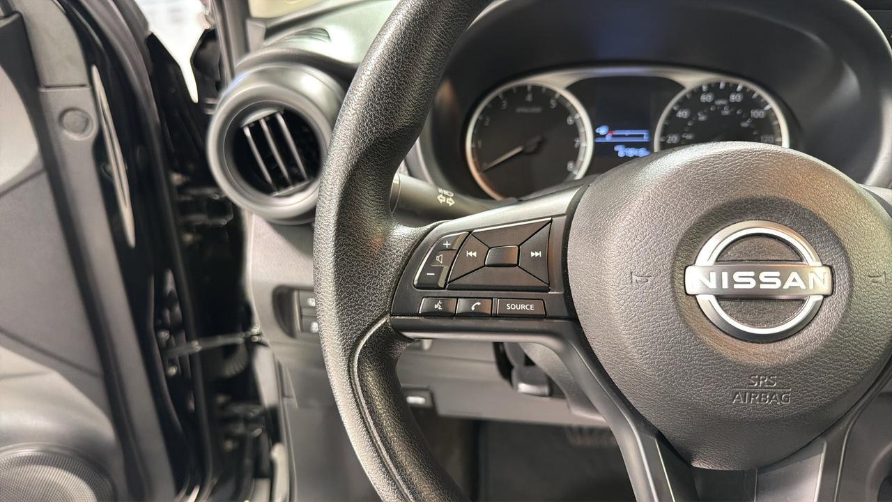 2024 Nissan Kicks S San Antonio TX