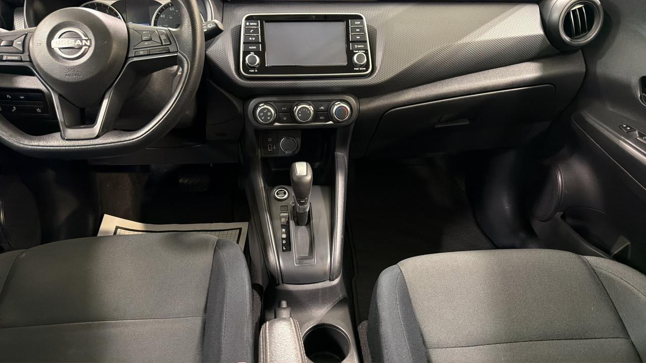 2024 Nissan Kicks S San Antonio TX