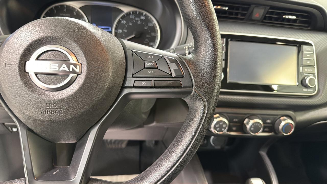 2024 Nissan Kicks S San Antonio TX