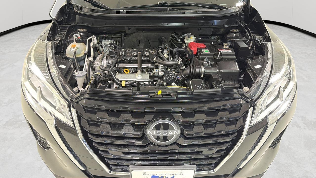 2024 Nissan Kicks S San Antonio TX