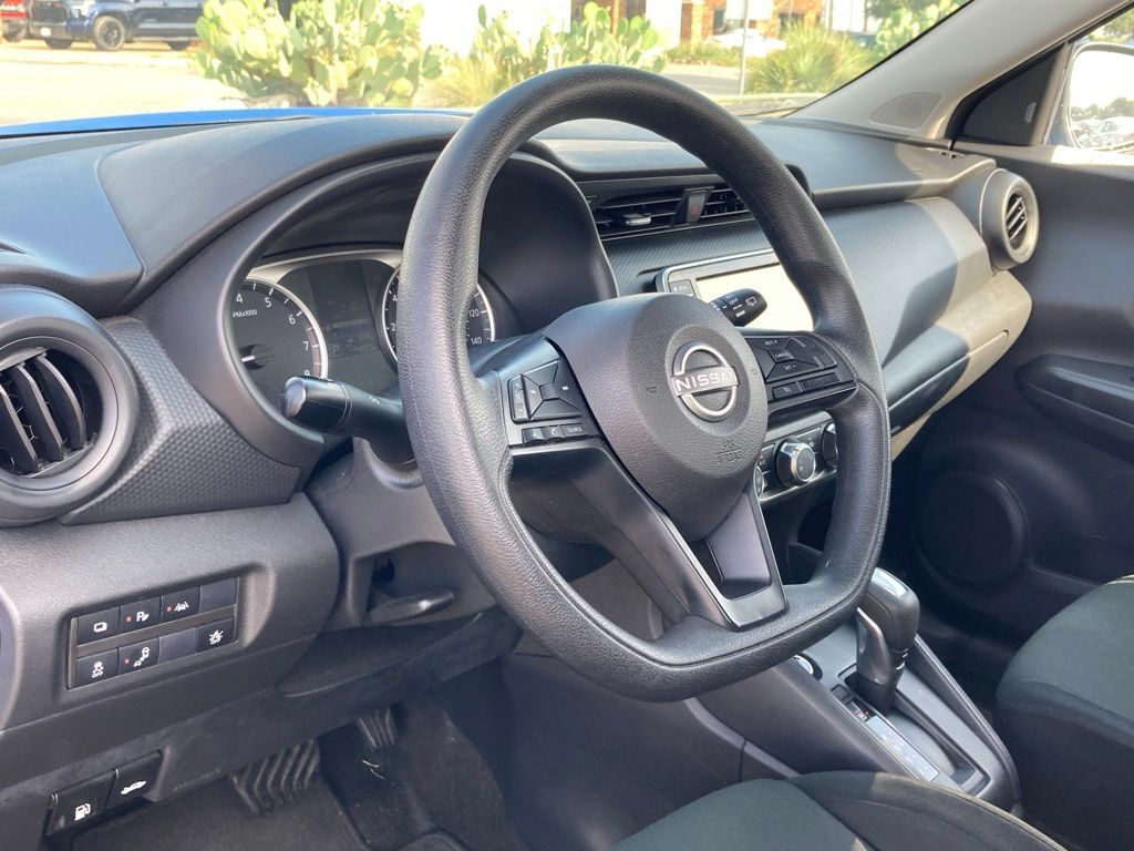 2024 Nissan Kicks S San Antonio TX