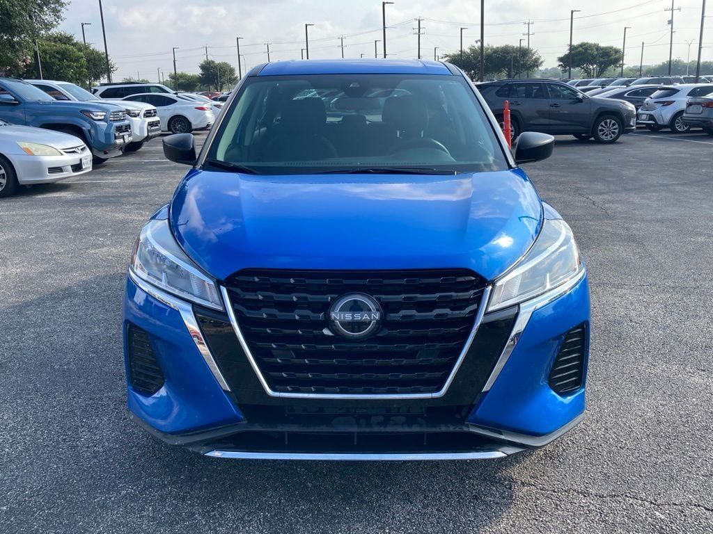 2024 Nissan Kicks S San Antonio TX
