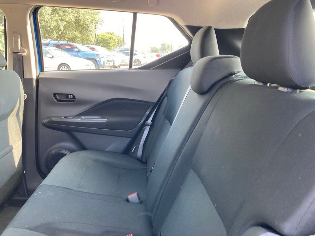 2024 Nissan Kicks S San Antonio TX