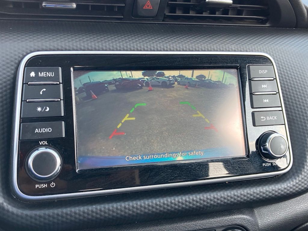 2024 Nissan Kicks S San Antonio TX