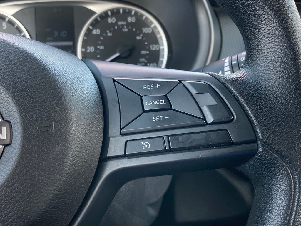 2024 Nissan Kicks S San Antonio TX