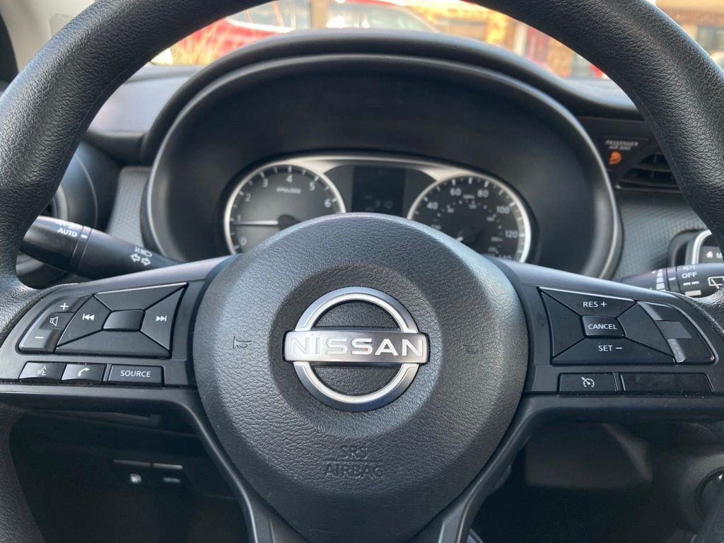 2024 Nissan Kicks S San Antonio TX