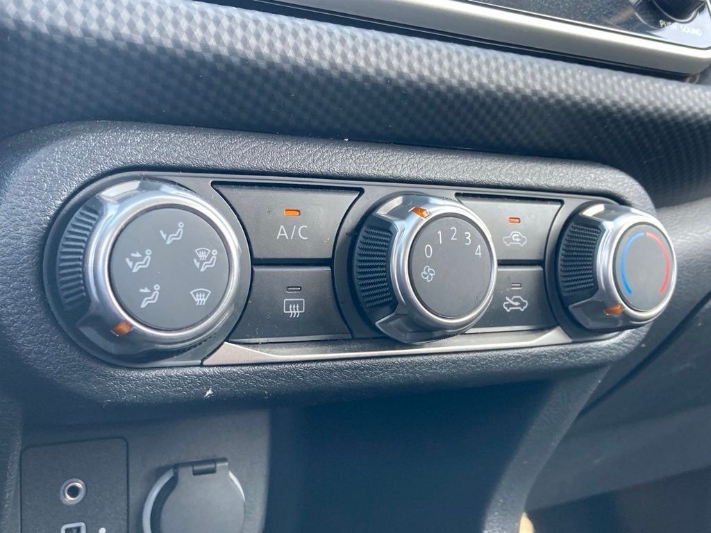2024 Nissan Kicks S San Antonio TX