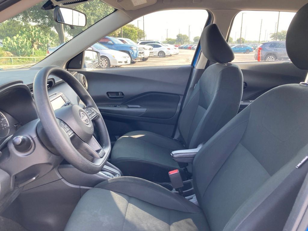 2024 Nissan Kicks S San Antonio TX