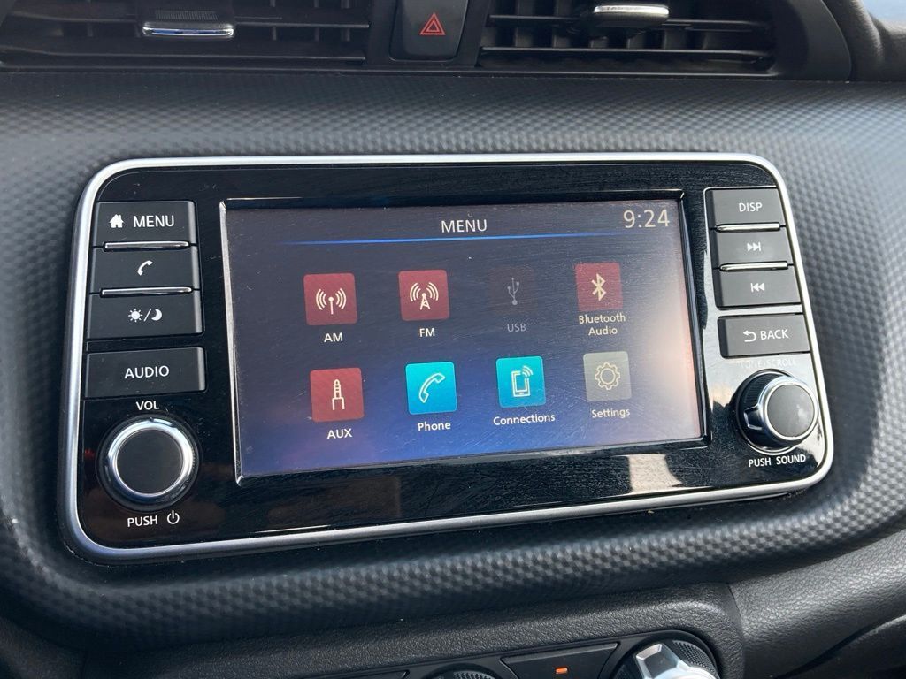 2024 Nissan Kicks S San Antonio TX
