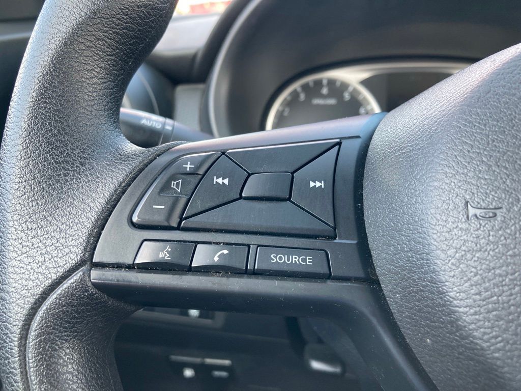 2024 Nissan Kicks S San Antonio TX
