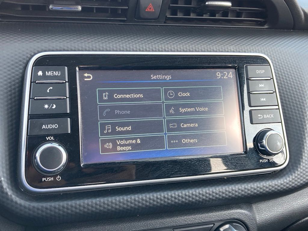 2024 Nissan Kicks S San Antonio TX